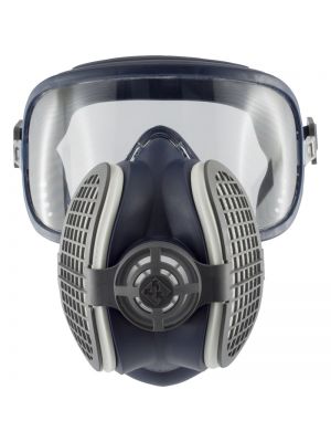 Elipse Integra Half Mask With P3 Filters (SPR 406) | FFP3 Dust Mask