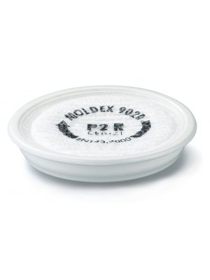 Moldex P2 Particulate Filters