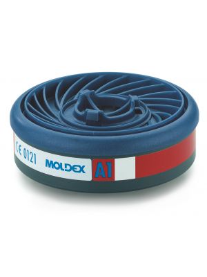 Moldex A1 Filter Cartridges