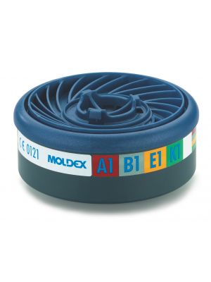 Moldex ABEK1 Filter Cartridges