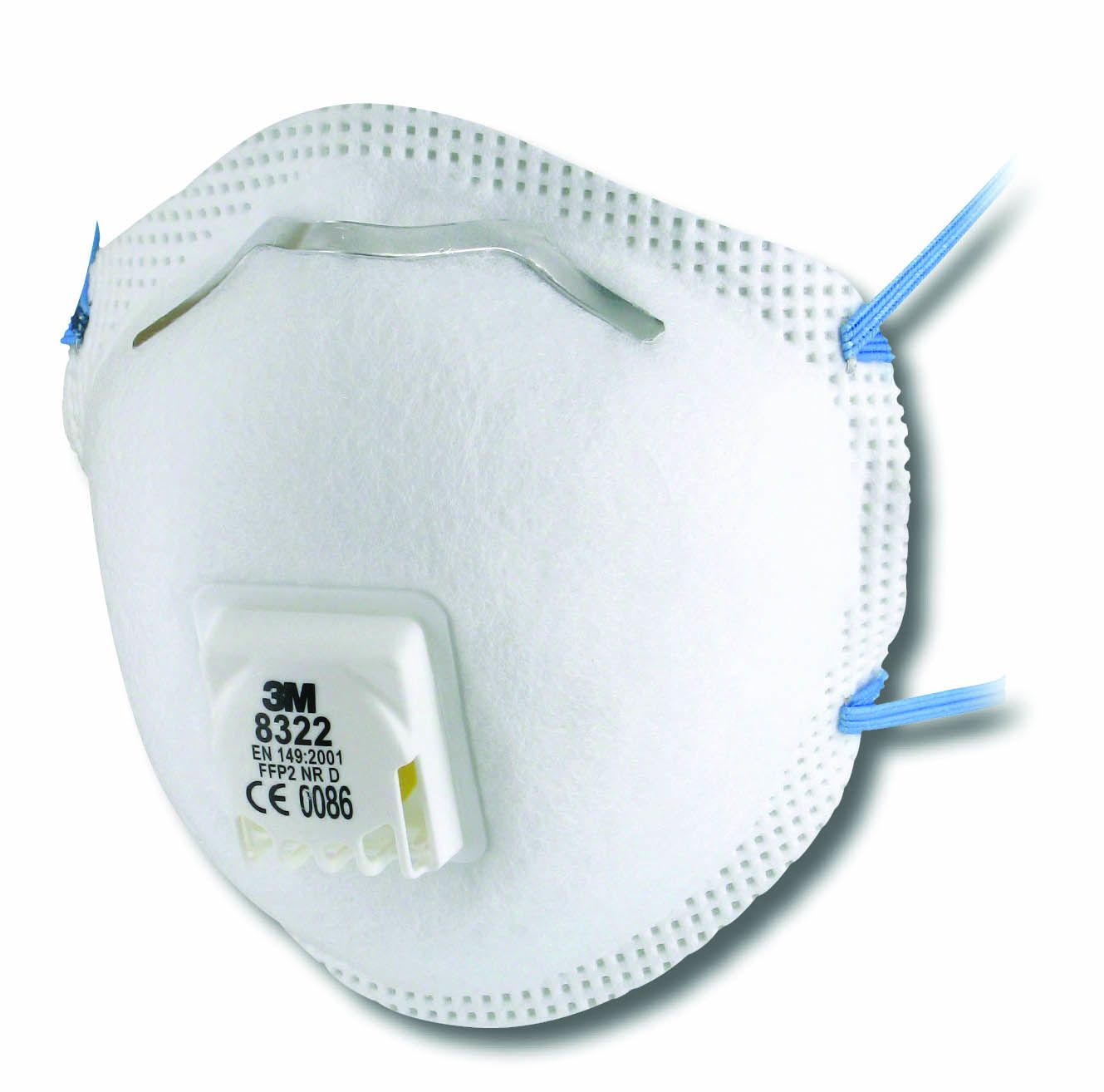3m n95 dust mask