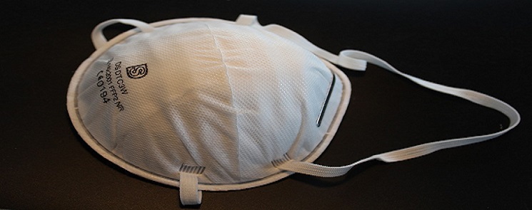 A Complete Guide To Dust Masks Ratings