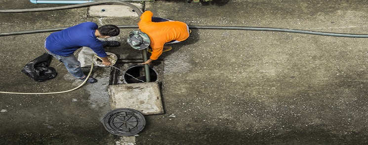 How to Ensure Safety While Working in Confined Spaces